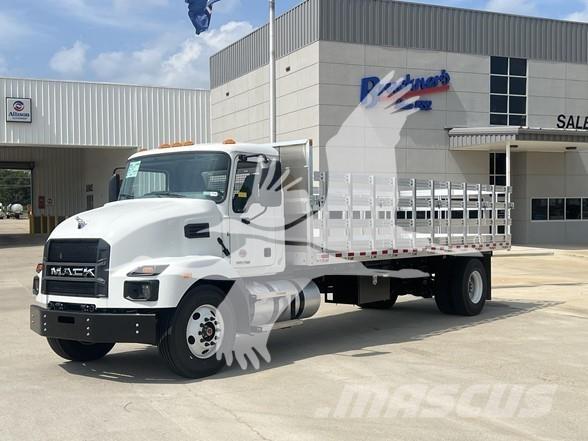 Mack MD6 Будтехніка - Інші