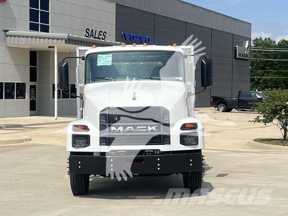 Mack MD6 Будтехніка - Інші