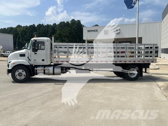Mack MD6 Будтехніка - Інші