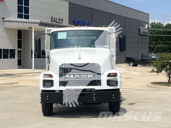 Mack MD6 Будтехніка - Інші