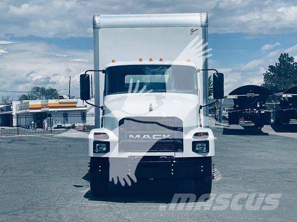 Mack MD6 Будтехніка - Інші