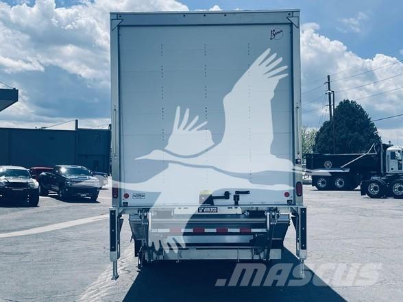 Mack MD6 Будтехніка - Інші