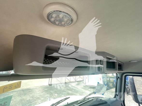 Mack MD6 Будтехніка - Інші