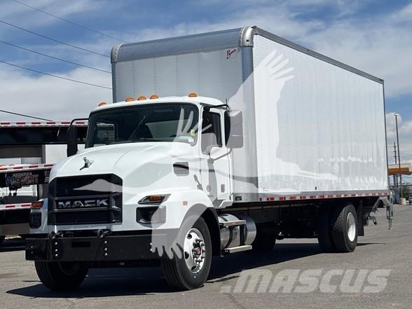 Mack MD6 Будтехніка - Інші