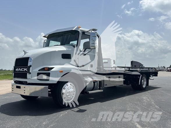 Mack MD6 Будтехніка - Інші