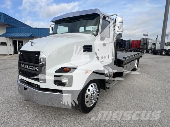 Mack MD6 Будтехніка - Інші