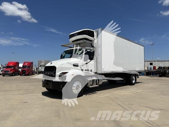 Mack MD6 Будтехніка - Інші