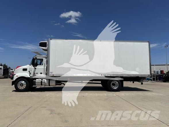 Mack MD6 Будтехніка - Інші
