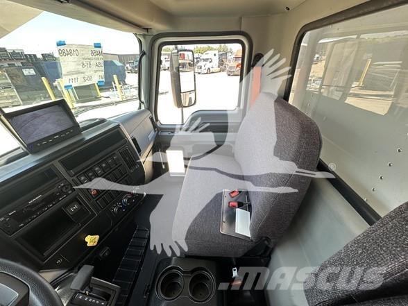Mack MD6 Будтехніка - Інші