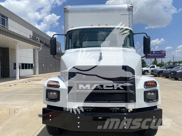 Mack MD6 Будтехніка - Інші