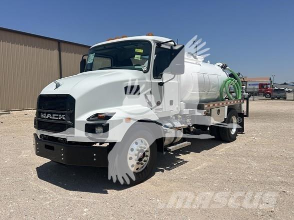 Mack MD6 Будтехніка - Інші