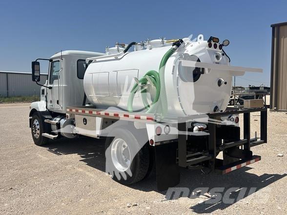 Mack MD6 Будтехніка - Інші