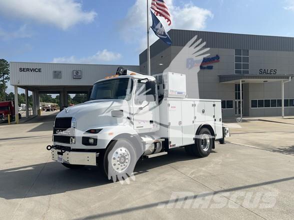 Mack MD6 Будтехніка - Інші