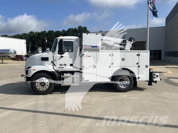 Mack MD6 Будтехніка - Інші