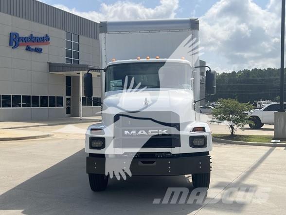 Mack MD6 Будтехніка - Інші