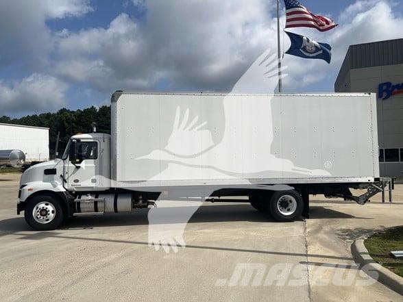 Mack MD6 Будтехніка - Інші