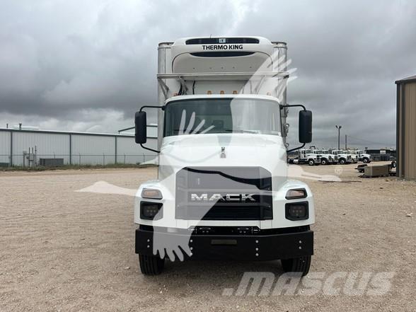 Mack MD6 Будтехніка - Інші