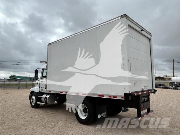 Mack MD6 Будтехніка - Інші