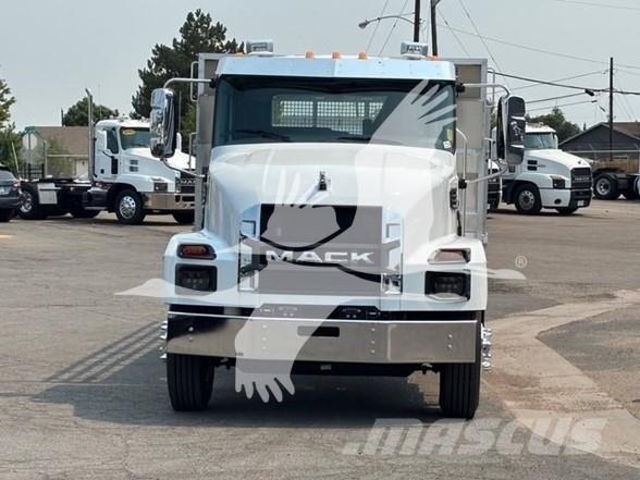 Mack MD6 Будтехніка - Інші