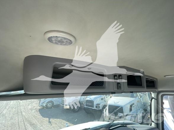 Mack MD6 Будтехніка - Інші