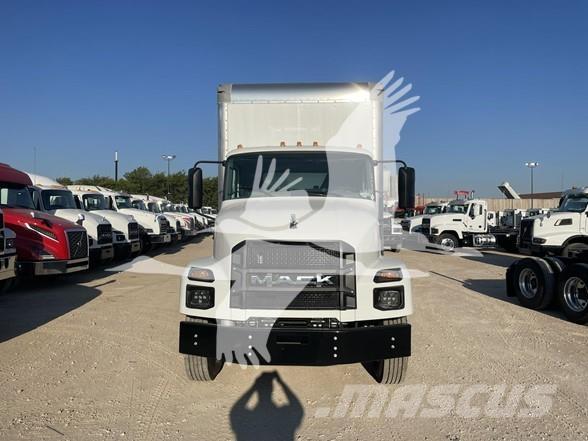 Mack MD6 Будтехніка - Інші