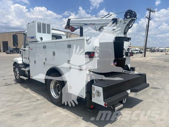 Mack MD6 Будтехніка - Інші