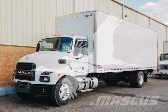 Mack MD6 Будтехніка - Інші