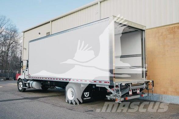 Mack MD6 Будтехніка - Інші