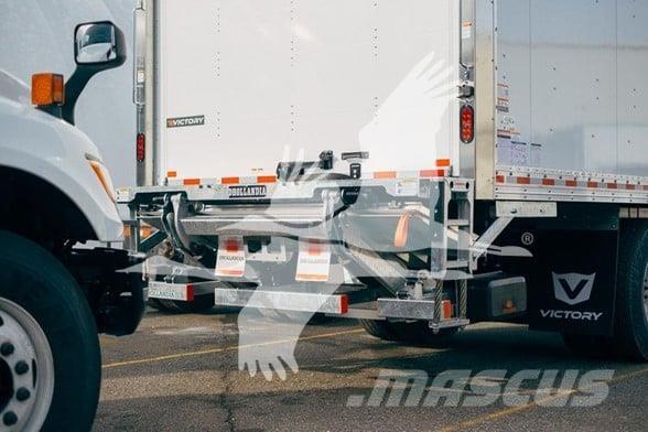 Mack MD6 Будтехніка - Інші