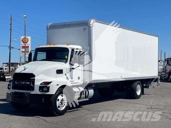 Mack MD6 Будтехніка - Інші