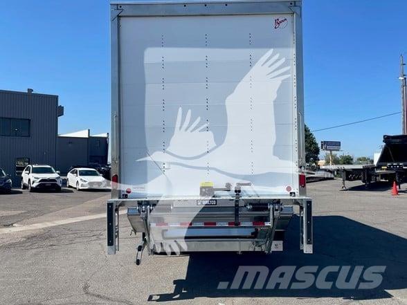 Mack MD6 Будтехніка - Інші