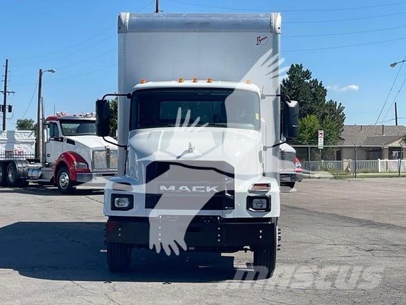 Mack MD6 Будтехніка - Інші