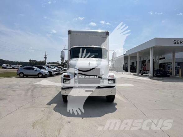 Mack MD6 Будтехніка - Інші