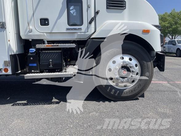 Mack MD6 Будтехніка - Інші