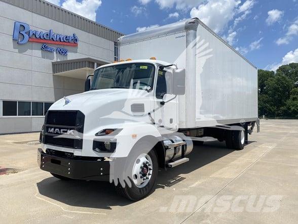 Mack MD6 Будтехніка - Інші