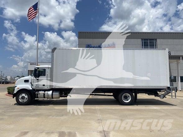 Mack MD6 Будтехніка - Інші