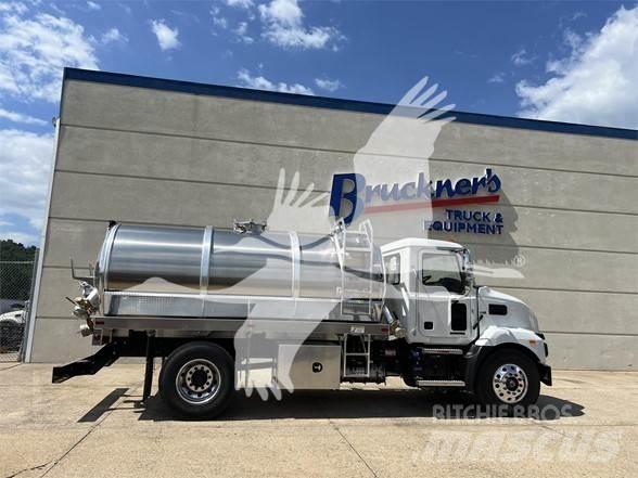 Mack MD7 Будтехніка - Інші