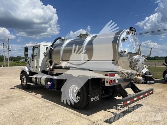 Mack MD7 Будтехніка - Інші
