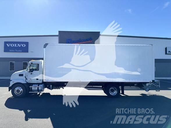 Mack MD7 Будтехніка - Інші