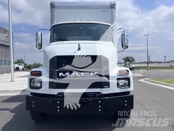 Mack MD7 Будтехніка - Інші
