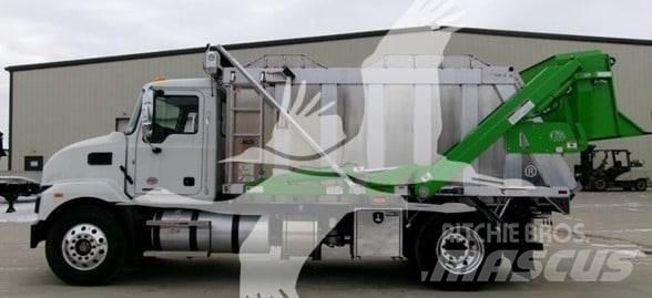 Mack MD7 Будтехніка - Інші