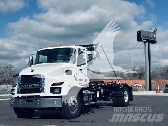 Mack MD7 Будтехніка - Інші
