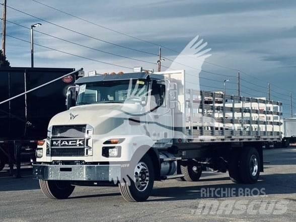 Mack MD7 Будтехніка - Інші