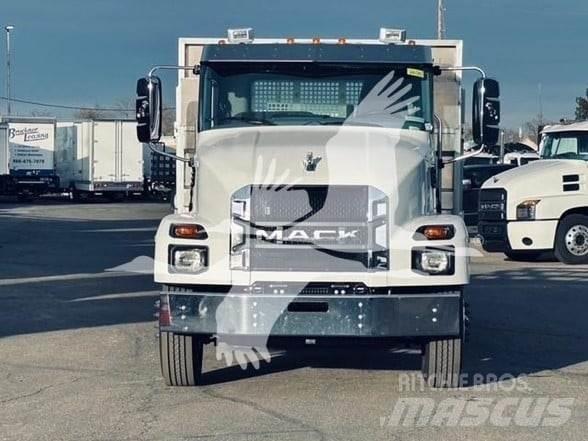 Mack MD7 Будтехніка - Інші