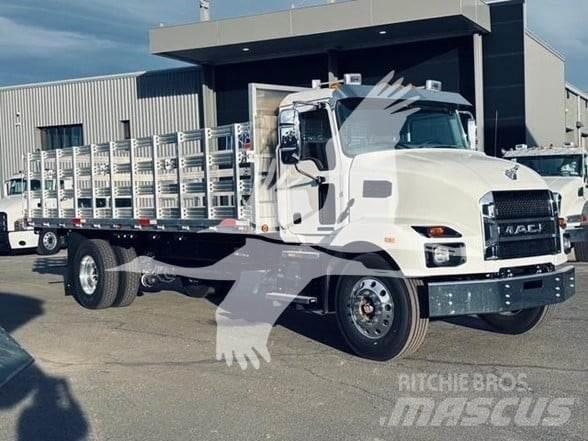 Mack MD7 Будтехніка - Інші