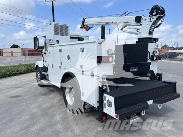 Mack MD7 Будтехніка - Інші