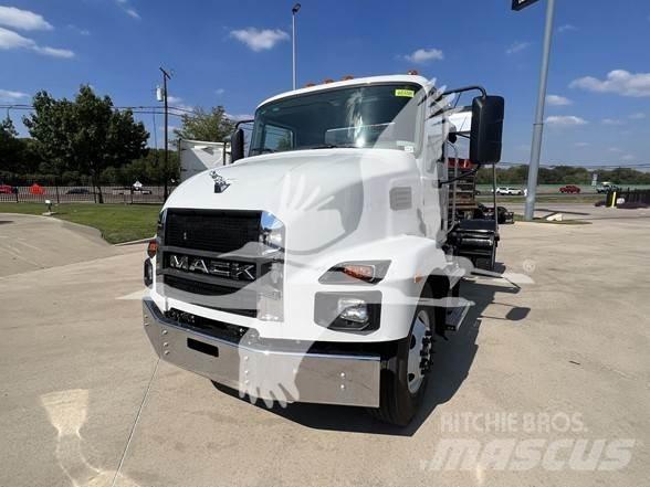 Mack MD7 Будтехніка - Інші