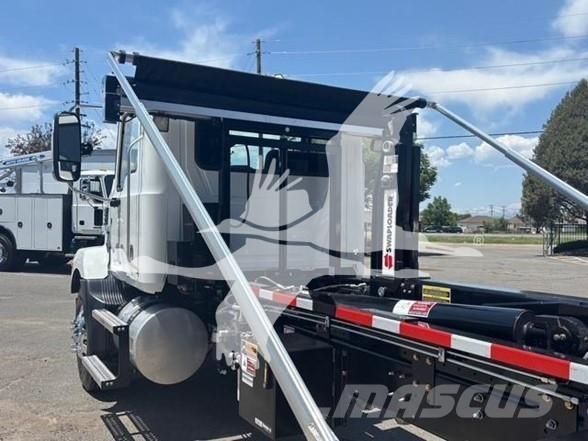 Mack MD7 Будтехніка - Інші