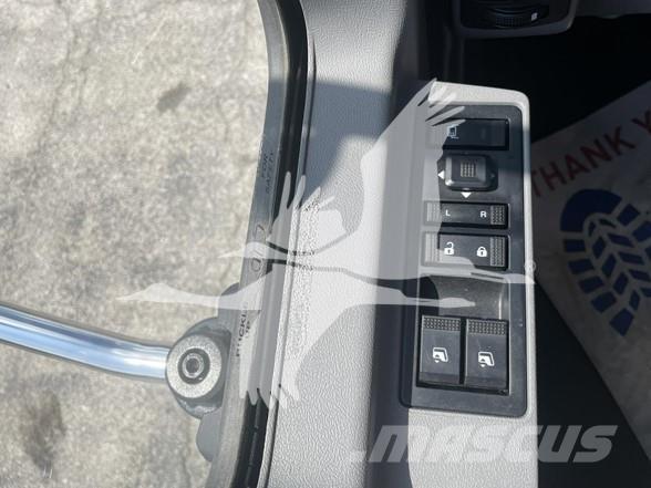 Mack MD7 Самоскиди