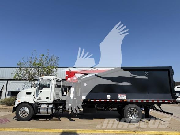 Mack MD7 Будтехніка - Інші